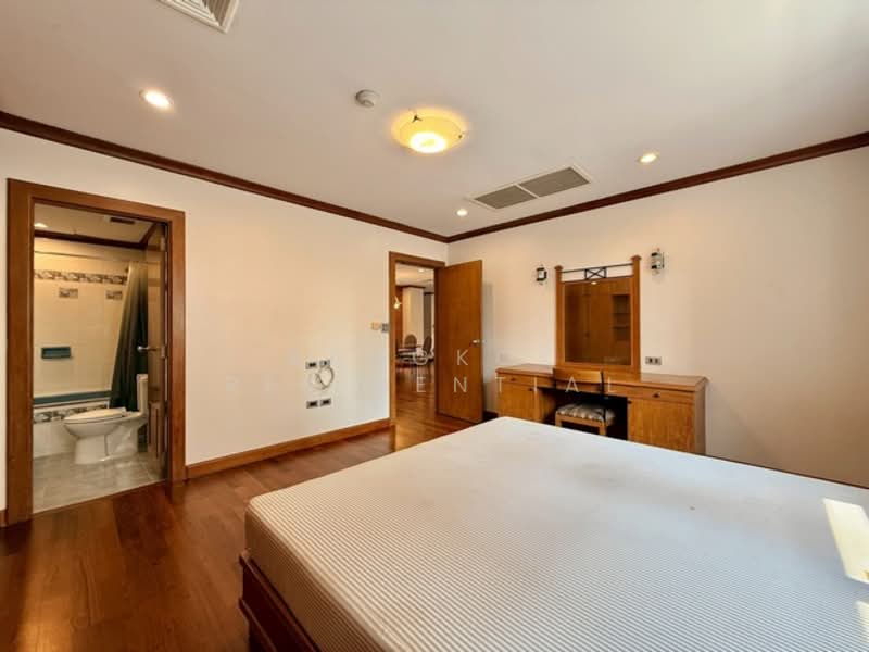 Sawang Apartment, Bangkok, Soi Sathorn 7, Thung Maha Mek, Sathon, Bangkok, 2 Bedrooms, 145 sqm, Condo For Rent, by Bangkok Residential, 11710075 - DDproperty.com