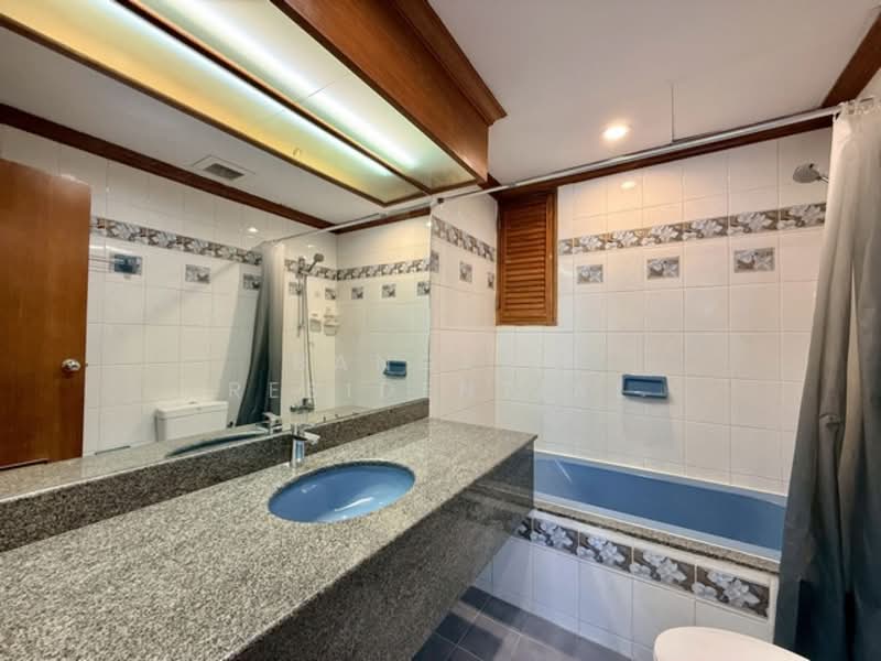 Sawang Apartment, Bangkok, Soi Sathorn 7, Thung Maha Mek, Sathon, Bangkok, 2 Bedrooms, 145 sqm, Condo For Rent, by Bangkok Residential, 11710075 - DDproperty.com