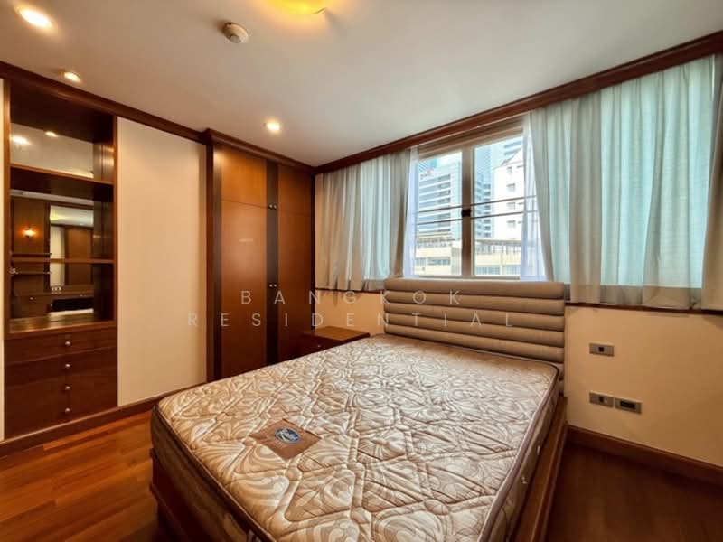 ให้เช่า - Sawang Apartment : สว่าง อพาร์ทเม้นท์, กรุงเทพ