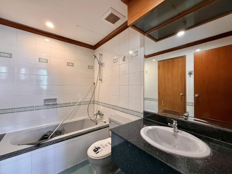 ให้เช่า - Sawang Apartment : สว่าง อพาร์ทเม้นท์, กรุงเทพ