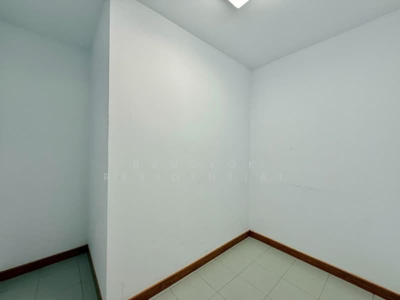 ให้เช่า - Sawang Apartment : สว่าง อพาร์ทเม้นท์, กรุงเทพ