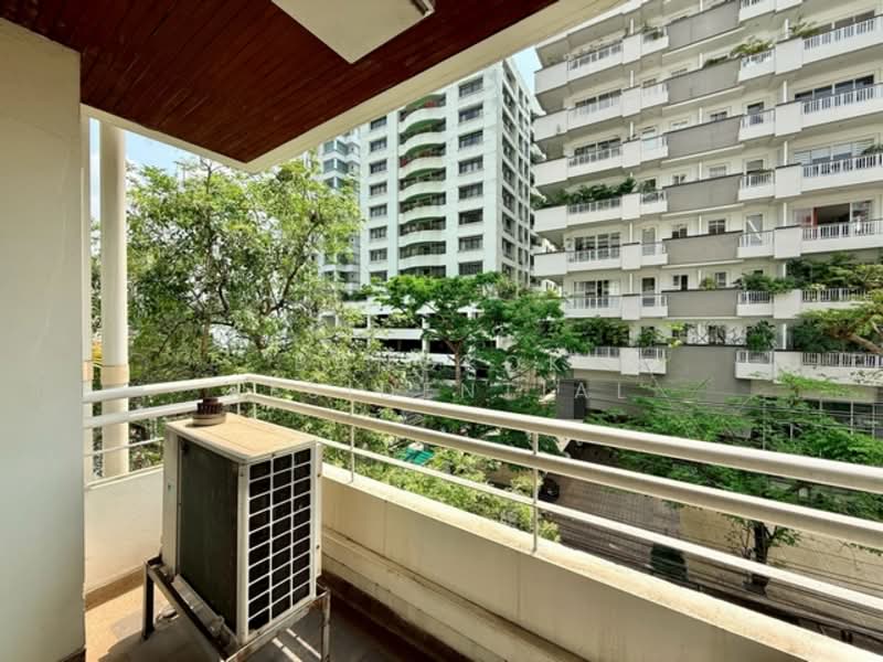 ให้เช่า - Sawang Apartment : สว่าง อพาร์ทเม้นท์, กรุงเทพ