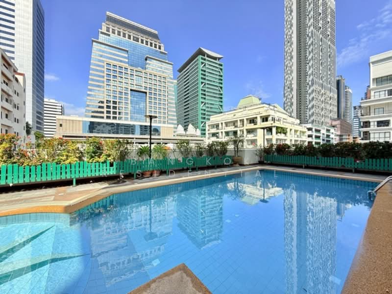 ให้เช่า - Sawang Apartment : สว่าง อพาร์ทเม้นท์, กรุงเทพ