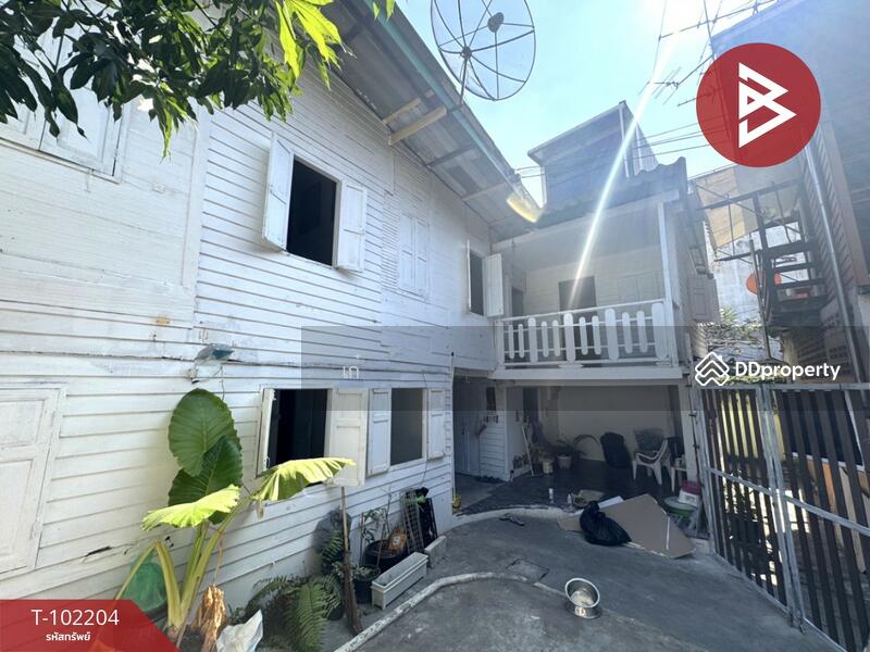 For Sale - บ้านเดี่ยวพระนคร กรุงเทพมหานคร, Bangkok