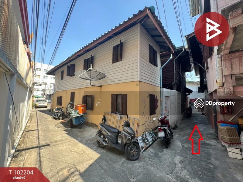 For Sale - บ้านเดี่ยวพระนคร กรุงเทพมหานคร, Bangkok