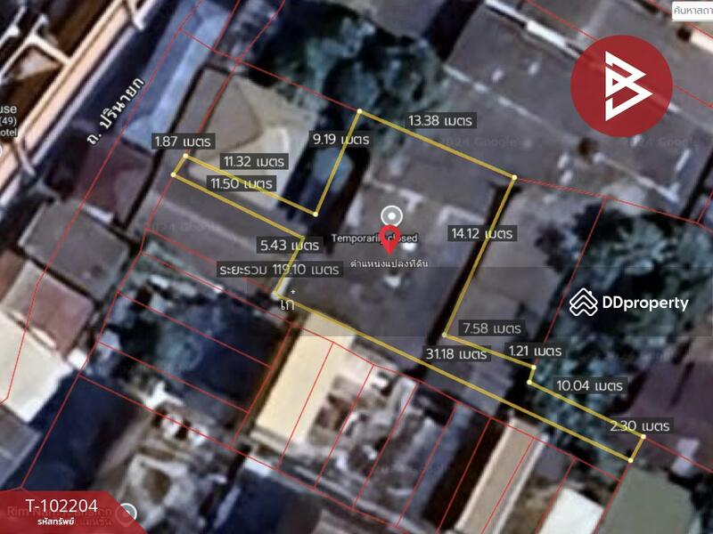 For Sale - บ้านเดี่ยวพระนคร กรุงเทพมหานคร, Bangkok