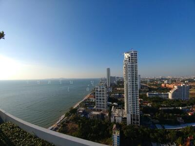 ขาย - Lumpini Park Beach Jomtien : ลุมพินี พาร์ค บีช จอมเทียน, ชลบุรี