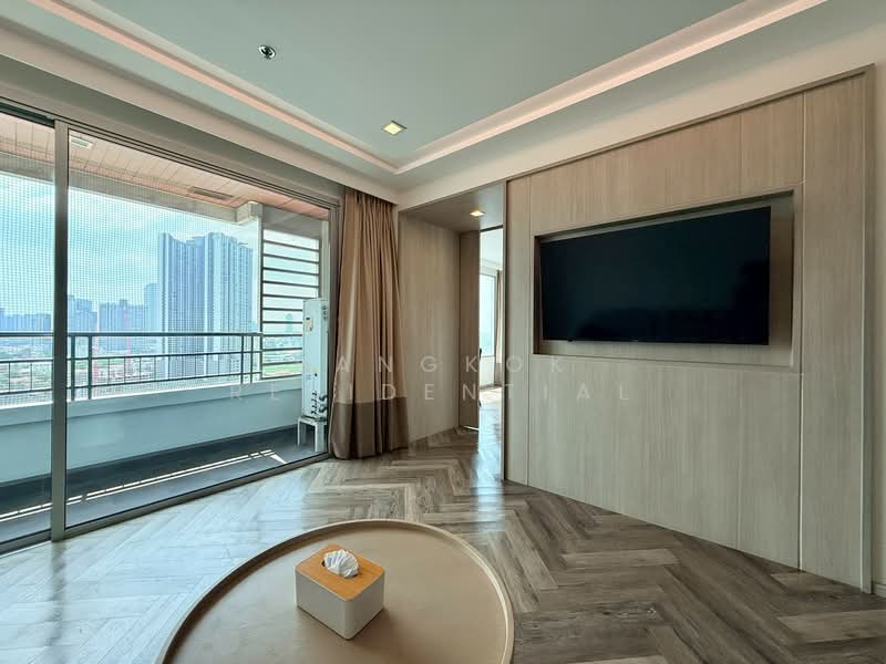 Jasmine Grande Residence : จัสมิน แกรนด์ เรสซิเดนส์, กรุงเทพ, 4338 ถนนพระราม 4, พระโขนง, คลองเตย, กรุงเทพ, 70 ตร.ม., คอนโด ให้เช่า, โดย Bangkok Residential, 11710126 - DDproperty.com