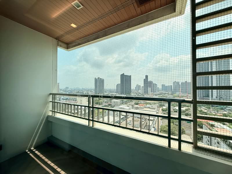 Jasmine Grande Residence : จัสมิน แกรนด์ เรสซิเดนส์, กรุงเทพ, 4338 ถนนพระราม 4, พระโขนง, คลองเตย, กรุงเทพ, 70 ตร.ม., คอนโด ให้เช่า, โดย Bangkok Residential, 11710126 - DDproperty.com