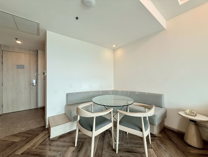 Jasmine Grande Residence : จัสมิน แกรนด์ เรสซิเดนส์, กรุงเทพ, 4338 ถนนพระราม 4, พระโขนง, คลองเตย, กรุงเทพ, 70 ตร.ม., คอนโด ให้เช่า, โดย Bangkok Residential, 11710126 - DDproperty.com