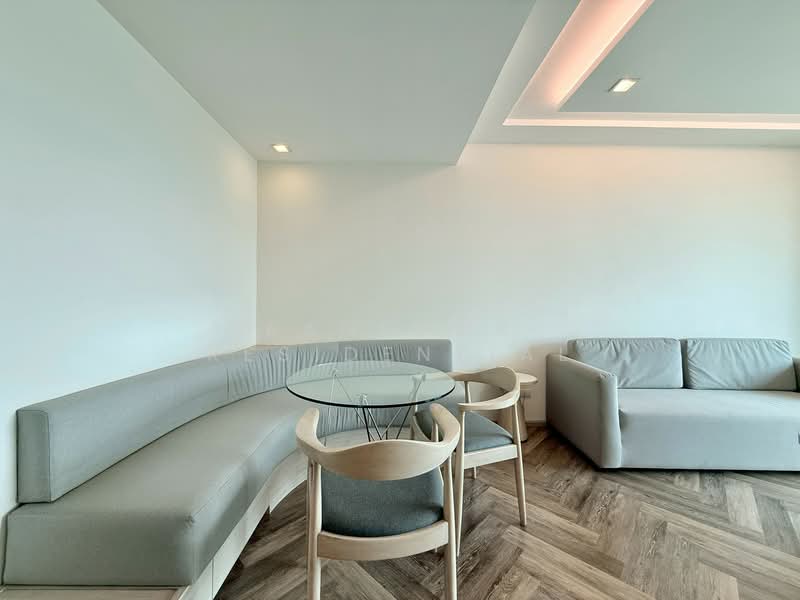 Jasmine Grande Residence, Bangkok, 4338 Rama IV Road, Phra Kanong, Khlong Toei, Bangkok, 1 Bedroom, 70 sqm, Condo For Rent, by Bangkok Residential, 11710126 - DDproperty.com