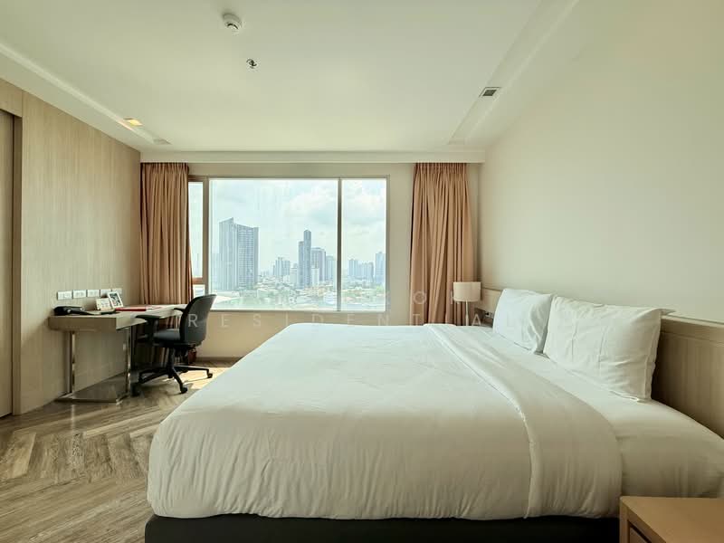 Jasmine Grande Residence : จัสมิน แกรนด์ เรสซิเดนส์, กรุงเทพ, 4338 ถนนพระราม 4, พระโขนง, คลองเตย, กรุงเทพ, 70 ตร.ม., คอนโด ให้เช่า, โดย Bangkok Residential, 11710126 - DDproperty.com