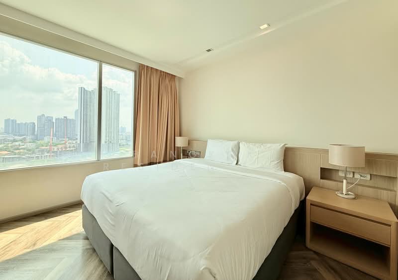 Jasmine Grande Residence, Bangkok, 4338 Rama IV Road, Phra Kanong, Khlong Toei, Bangkok, 1 Bedroom, 70 sqm, Condo For Rent, by Bangkok Residential, 11710126 - DDproperty.com