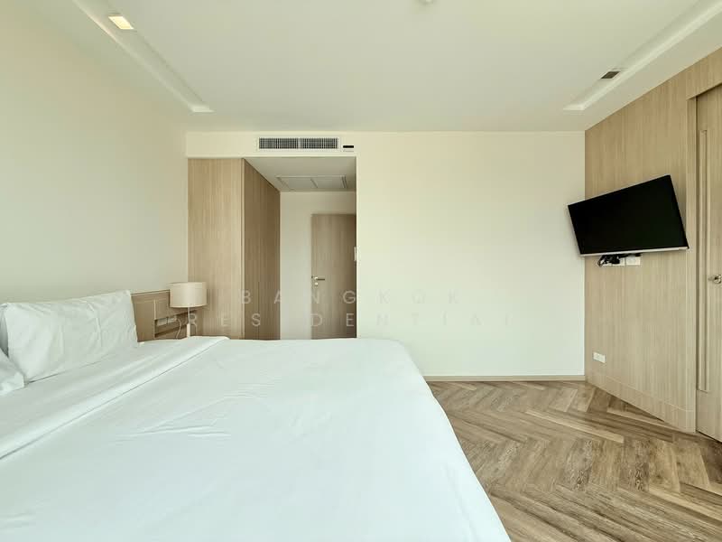 Jasmine Grande Residence, Bangkok, 4338 Rama IV Road, Phra Kanong, Khlong Toei, Bangkok, 1 Bedroom, 70 sqm, Condo For Rent, by Bangkok Residential, 11710126 - DDproperty.com