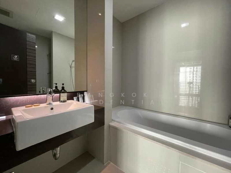 Jasmine Grande Residence : จัสมิน แกรนด์ เรสซิเดนส์, กรุงเทพ, 4338 ถนนพระราม 4, พระโขนง, คลองเตย, กรุงเทพ, 70 ตร.ม., คอนโด ให้เช่า, โดย Bangkok Residential, 11710126 - DDproperty.com