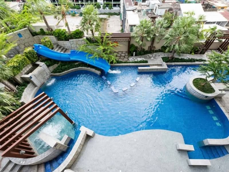 Jasmine Grande Residence : จัสมิน แกรนด์ เรสซิเดนส์, กรุงเทพ, 4338 ถนนพระราม 4, พระโขนง, คลองเตย, กรุงเทพ, 70 ตร.ม., คอนโด ให้เช่า, โดย Bangkok Residential, 11710126 - DDproperty.com
