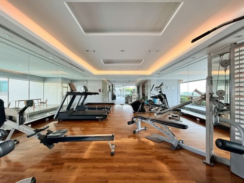 Jasmine Grande Residence : จัสมิน แกรนด์ เรสซิเดนส์, กรุงเทพ, 4338 ถนนพระราม 4, พระโขนง, คลองเตย, กรุงเทพ, 70 ตร.ม., คอนโด ให้เช่า, โดย Bangkok Residential, 11710126 - DDproperty.com