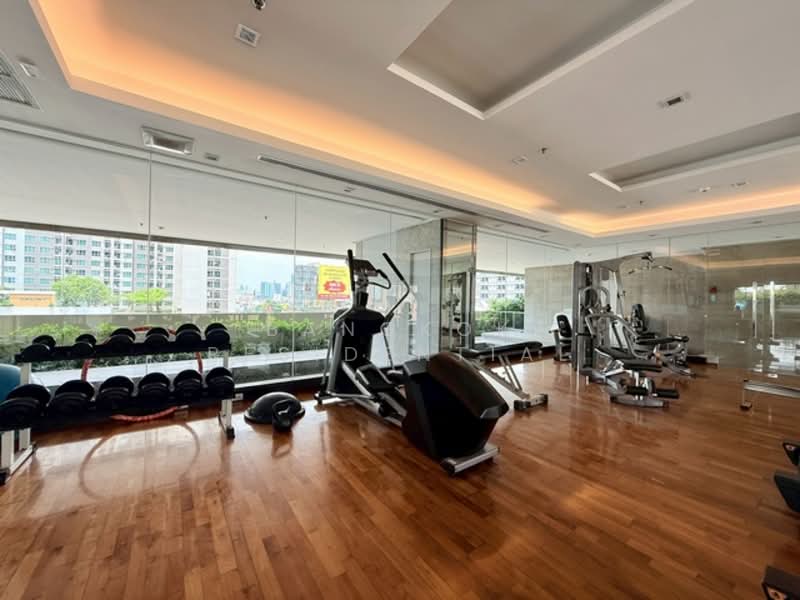 Jasmine Grande Residence : จัสมิน แกรนด์ เรสซิเดนส์, กรุงเทพ, 4338 ถนนพระราม 4, พระโขนง, คลองเตย, กรุงเทพ, 70 ตร.ม., คอนโด ให้เช่า, โดย Bangkok Residential, 11710126 - DDproperty.com