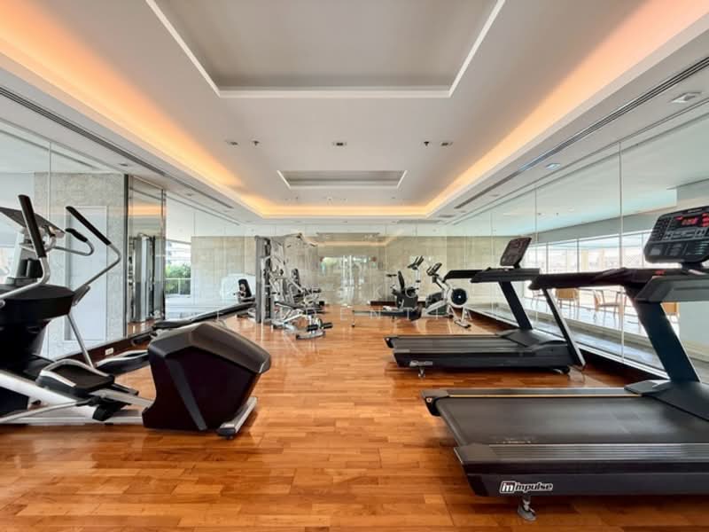 Jasmine Grande Residence, Bangkok, 4338 Rama IV Road, Phra Kanong, Khlong Toei, Bangkok, 1 Bedroom, 70 sqm, Condo For Rent, by Bangkok Residential, 11710126 - DDproperty.com
