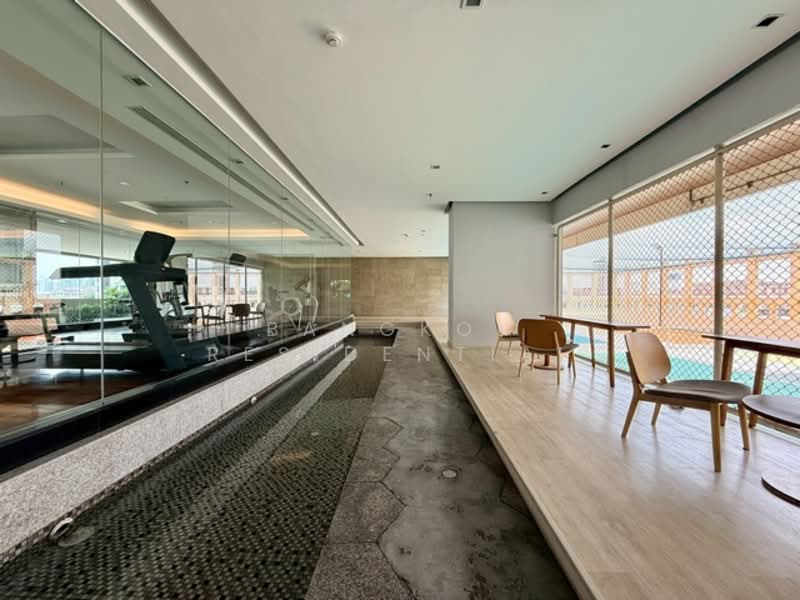 Jasmine Grande Residence, Bangkok, 4338 Rama IV Road, Phra Kanong, Khlong Toei, Bangkok, 1 Bedroom, 70 sqm, Condo For Rent, by Bangkok Residential, 11710126 - DDproperty.com