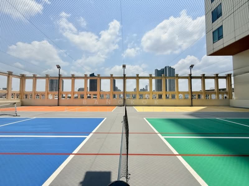 Jasmine Grande Residence, Bangkok, 4338 Rama IV Road, Phra Kanong, Khlong Toei, Bangkok, 1 Bedroom, 70 sqm, Condo For Rent, by Bangkok Residential, 11710126 - DDproperty.com