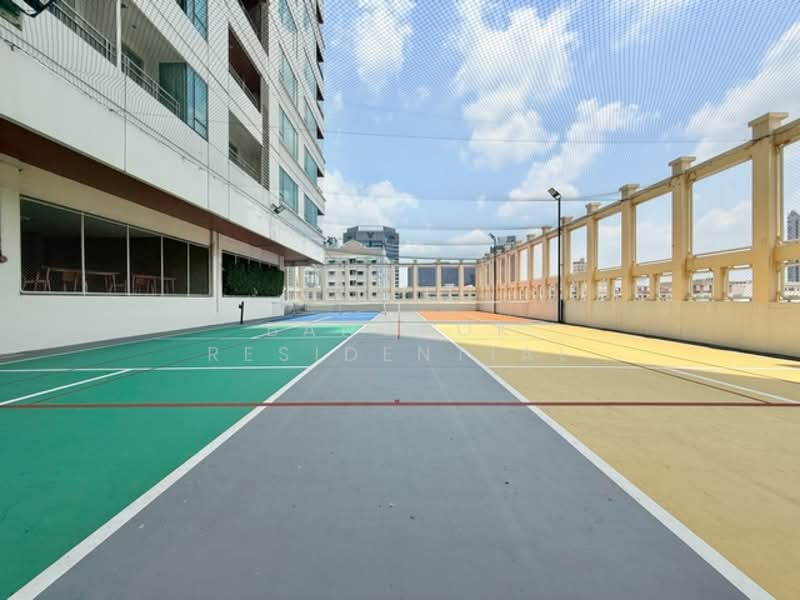 Jasmine Grande Residence, Bangkok, 4338 Rama IV Road, Phra Kanong, Khlong Toei, Bangkok, 1 Bedroom, 70 sqm, Condo For Rent, by Bangkok Residential, 11710126 - DDproperty.com