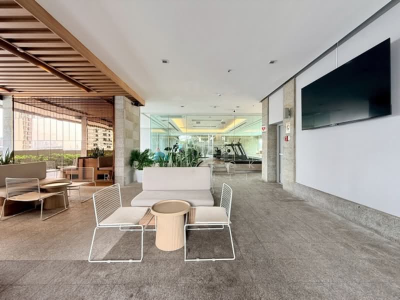 Jasmine Grande Residence : จัสมิน แกรนด์ เรสซิเดนส์, กรุงเทพ, 4338 ถนนพระราม 4, พระโขนง, คลองเตย, กรุงเทพ, 70 ตร.ม., คอนโด ให้เช่า, โดย Bangkok Residential, 11710126 - DDproperty.com