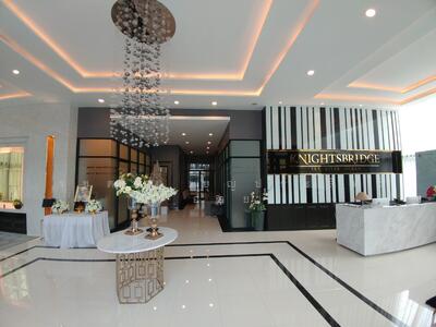 ขาย - Knightsbridge Sky River Ocean : ไนท์บริดจ์ สกาย ริเวอร์ โอเชี่ยน, สมุทรปราการ