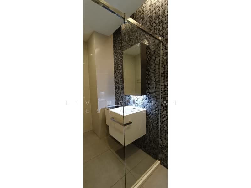 333 Riverside, Bangkok, 333 Pracharat Sai 2, Bang Sue, Bang Sue, Bangkok, 1 Bedroom, 46 sqm, Condo For Rent, by Living Real Estates, 11710189 - DDproperty.com