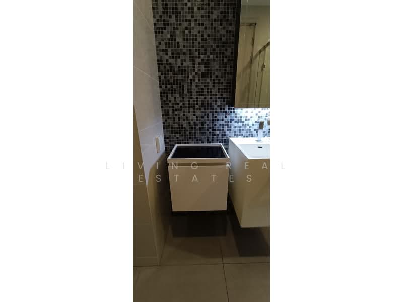 333 Riverside, Bangkok, 333 Pracharat Sai 2, Bang Sue, Bang Sue, Bangkok, 1 Bedroom, 46 sqm, Condo For Rent, by Living Real Estates, 11710189 - DDproperty.com