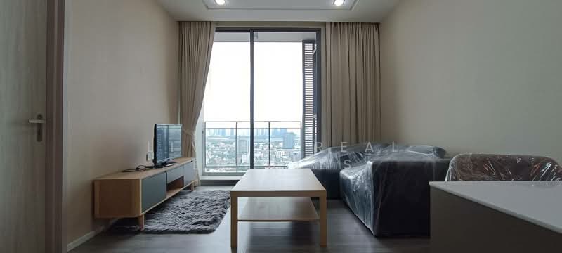 333 Riverside : 333 ริเวอร์ไซด์, กรุงเทพ, 333 ประชาราษฎร์ สาย 2, บางซื่อ, บางซื่อ, กรุงเทพ, 46 ตร.ม., คอนโด ให้เช่า, โดย Living Real Estates, 11710189 - DDproperty.com