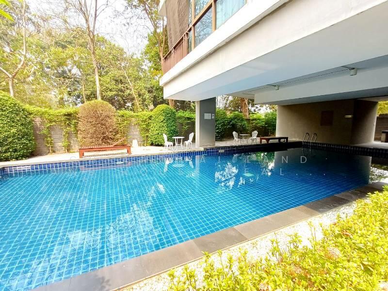 ให้เช่า - Mountain View Condominium : เมาท์เท่นวิว คอนโดมิเนียม, เชียงใหม่