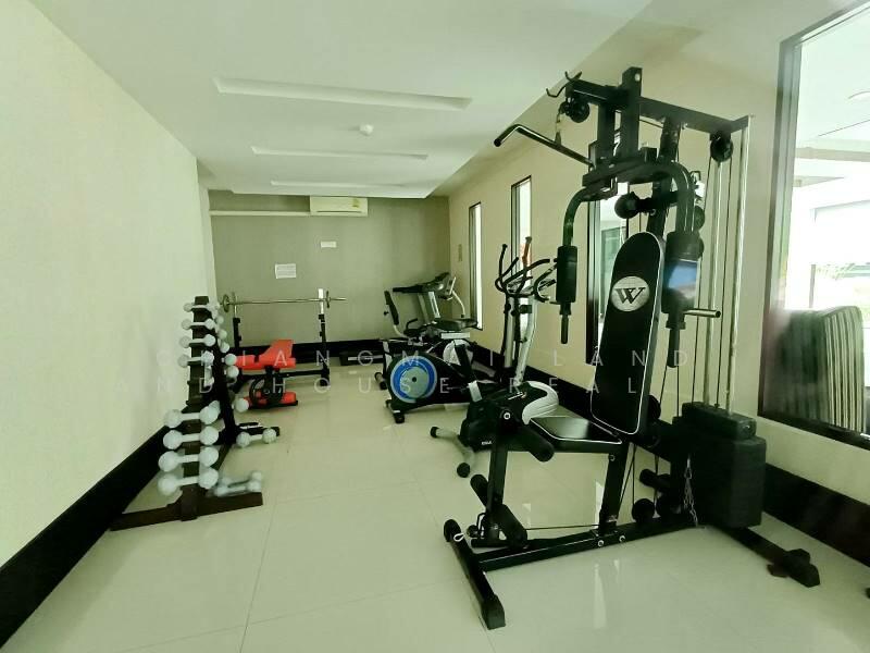 ให้เช่า - Mountain View Condominium : เมาท์เท่นวิว คอนโดมิเนียม, เชียงใหม่