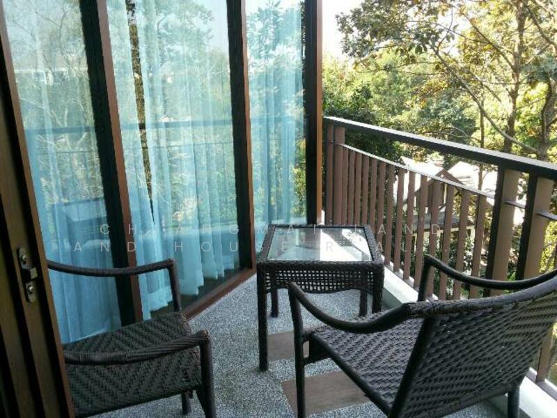 ให้เช่า - Mountain View Condominium : เมาท์เท่นวิว คอนโดมิเนียม, เชียงใหม่