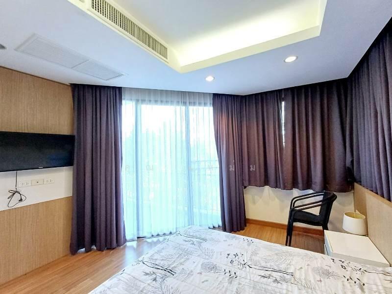 ให้เช่า - Mountain View Condominium : เมาท์เท่นวิว คอนโดมิเนียม, เชียงใหม่