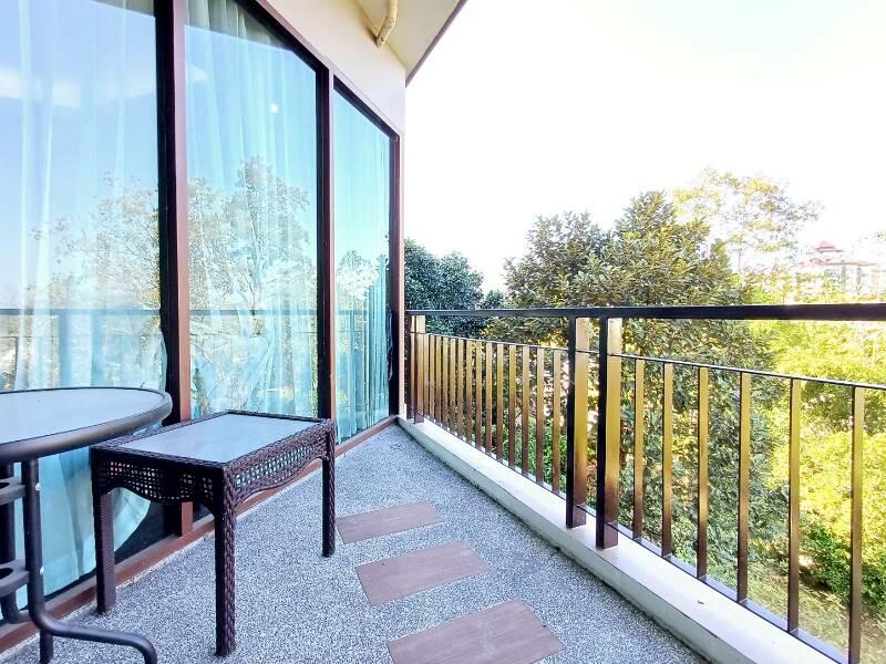 ให้เช่า - Mountain View Condominium : เมาท์เท่นวิว คอนโดมิเนียม, เชียงใหม่