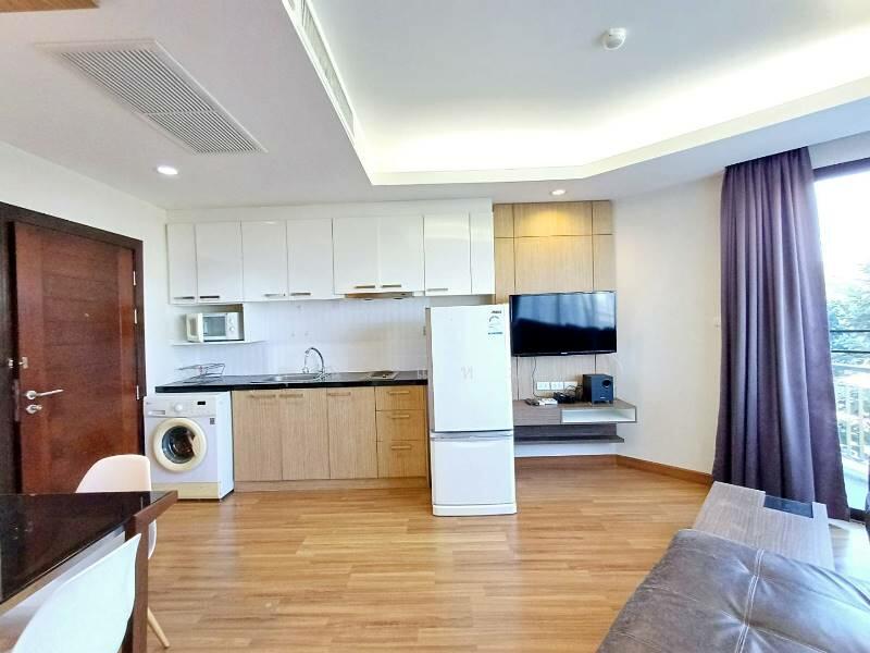 ให้เช่า - Mountain View Condominium : เมาท์เท่นวิว คอนโดมิเนียม, เชียงใหม่