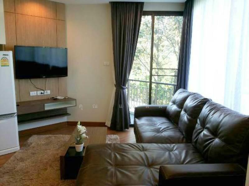 ให้เช่า - Mountain View Condominium : เมาท์เท่นวิว คอนโดมิเนียม, เชียงใหม่