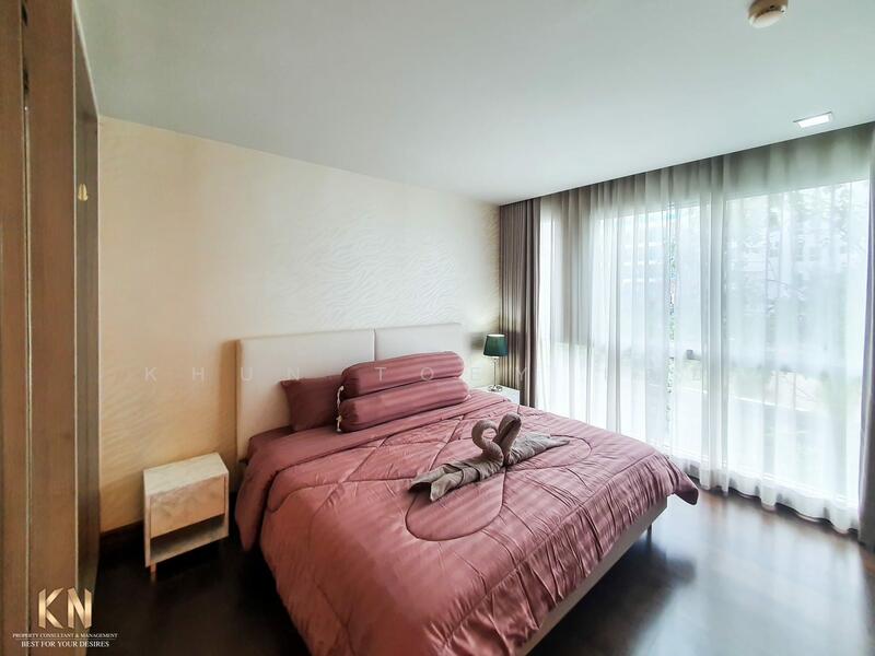 ให้เช่า - LIV@5 Condominium : ลิฟว์ แอท ไฟว์ คอนโดมิเนียม, กรุงเทพ