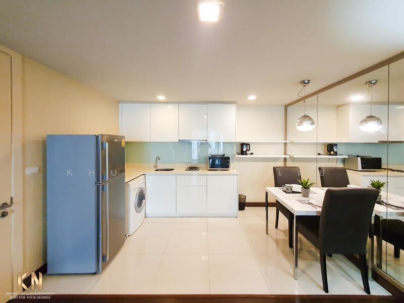 ให้เช่า - LIV@5 Condominium : ลิฟว์ แอท ไฟว์ คอนโดมิเนียม, กรุงเทพ