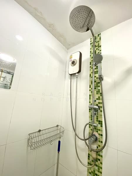 Plus Condo Hatyai 2, Songkhla, Hat-Yai, Hat Yai, Songkhla, 1 Bedroom, 30 sqm, Condo For Rent, by Rachen Nopsuwan, 11710332 - DDproperty.com