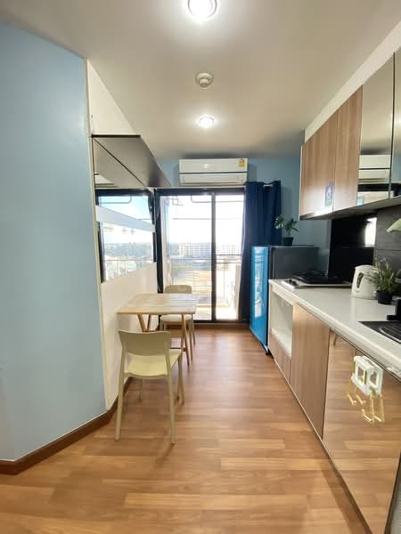 Plus Condo Hatyai 2, Songkhla, Hat-Yai, Hat Yai, Songkhla, 1 Bedroom, 30 sqm, Condo For Rent, by Rachen Nopsuwan, 11710332 - DDproperty.com