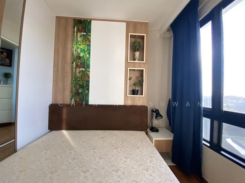 Plus Condo Hatyai 2, Songkhla, Hat-Yai, Hat Yai, Songkhla, 1 Bedroom, 30 sqm, Condo For Rent, by Rachen Nopsuwan, 11710332 - DDproperty.com