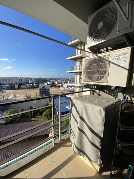 Plus Condo Hatyai 2 : พลัส คอนโด หาดใหญ่ 2, สงขลา, หาดใหญ่, หาดใหญ่, สงขลา, 30 ตร.ม., คอนโด ให้เช่า, โดย Rachen Nopsuwan, 11710332 - DDproperty.com