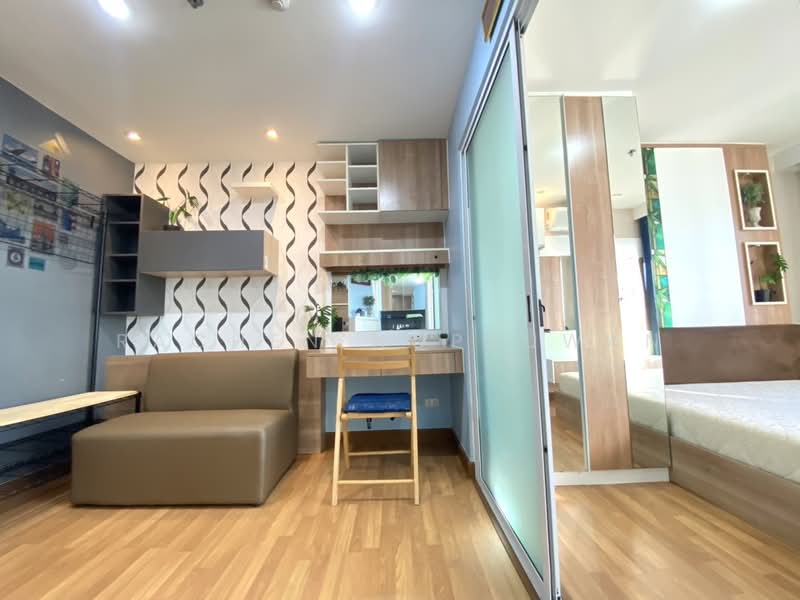 Plus Condo Hatyai 2 : พลัส คอนโด หาดใหญ่ 2, สงขลา, หาดใหญ่, หาดใหญ่, สงขลา, 30 ตร.ม., คอนโด ให้เช่า, โดย Rachen Nopsuwan, 11710332 - DDproperty.com