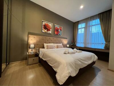 For Sale - The Capital Ekamai-Thonglor, Bangkok