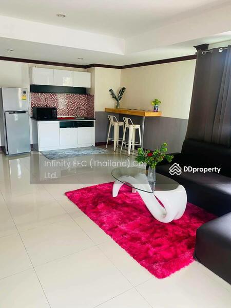 For Sale - The Mountain Condominium, Chon Buri