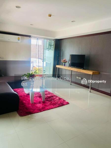 For Sale - The Mountain Condominium, Chon Buri
