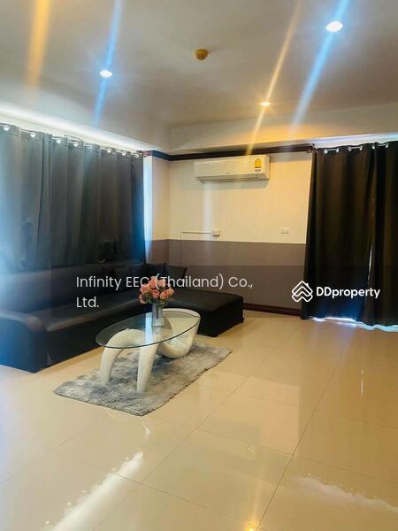 ขาย - The Mountain Condominium : เดอะ เม้าท์เท้น คอนโดมิเนียม, ชลบุรี