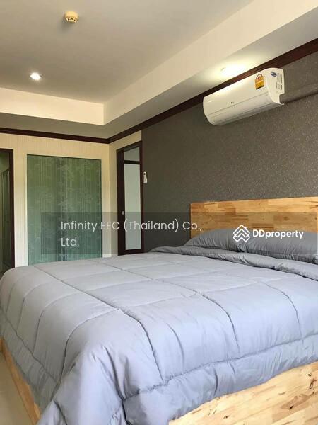 For Sale - The Mountain Condominium, Chon Buri